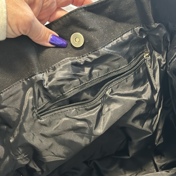 Victoria secret large beach bag - Picture 5 of 6